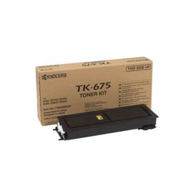 Kyocera TK-675 KM-2540 Fotokopi Toneri