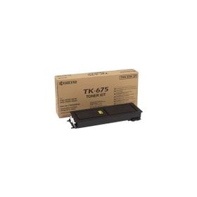 Kyocera TK-675 KM-2540 Uyumlu Muadil Toner