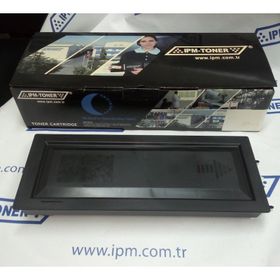 Kyocera TK-675 KM3040 KM3060 Uyumlu Muadil Toner