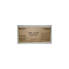 Kyocera TK-675 Toner