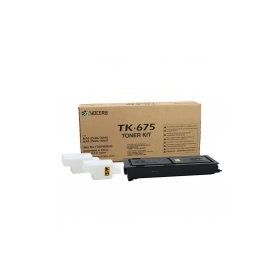 Kyocera TK-675 Toner