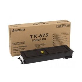 Kyocera TK-675 Toner