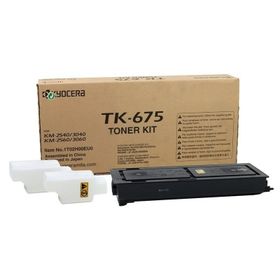Kyocera TK-675 Toner