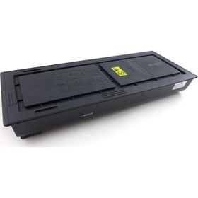 Kyocera Tk-675 Uyumlu Siyah Muadil Toner