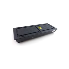 Kyocera Tk-675 Uyumlu Siyah Muadil Toner