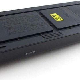 Kyocera Tk-675 Uyumlu Siyah Muadil Toner