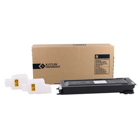 Kyocera TK-675/1T02H00EU0 Katun Muadil Fotokopi Toneri