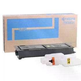 Kyocera TK-685 1T02K50NL0 Siyah Orjinal Toner