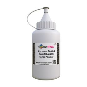 Kyocera TK-685 İntegral 1 kg Fotokopi Toner Tozu