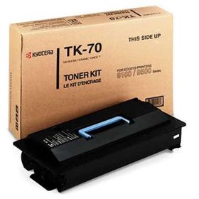 Kyocera TK-70 Toner