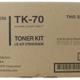 Kyocera TK-70 Toner
