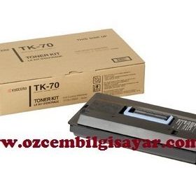 Kyocera TK-70 Toner