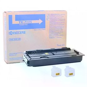 Kyocera TK-7105 Orijinal Fotokopi Toneri