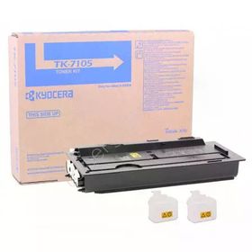 Kyocera TK-7105 Orijinal Fotokopi Toneri