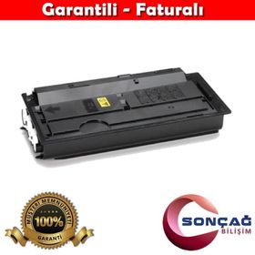 Kyocera TK-7105 Taskalfa 3010İ-3011İ Ofispc (20.000 Syf.) Muadil Fotokopi Toneri