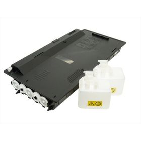 Kyocera TK-7105 Taskalfa 3010İ-3011İ Ofispc (20.000 Syf.) Muadil Fotokopi Toneri