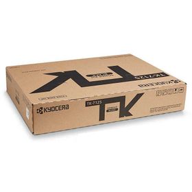 Kyocera TK-7125 Orjinal Toneri
