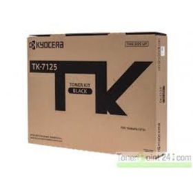 Kyocera TK-7125 Orjinal Toneri
