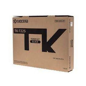 Kyocera TK-7125 Orjinal Toneri