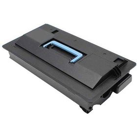 Kyocera TK-715 1T02GR0EU0 Siyah Muadil Toner