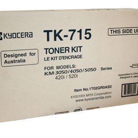 Kyocera TK-715 Toner