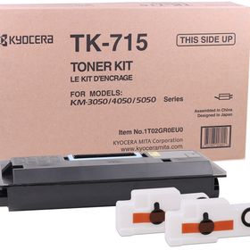Kyocera TK-715 Toner