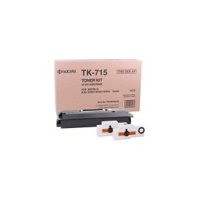 Kyocera TK-715 Toner