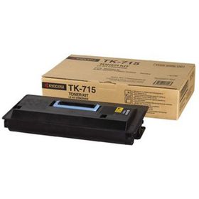 Kyocera TK-715 Toner