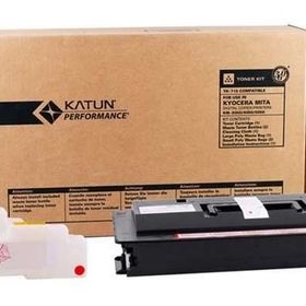 Kyocera TK-715/1T02GR0EU0 Katun Muadil Fotokopi Toner