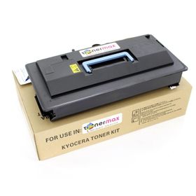 Kyocera TK-715/1T02GR0EU0 Katun Muadil Fotokopi Toner