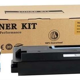 Kyocera TK-715/1T02GR0EU0 Muadil Fotokopi Toner