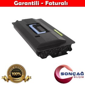 Kyocera TK-715/1T02GR0EU0 Muadil Fotokopi Toner
