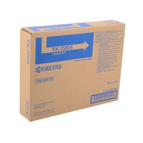 Kyocera TK-7205 35000 Sayfa Siyah Toner