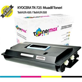 Kyocera TK-725 420i Uyumlu Muadil Toner
