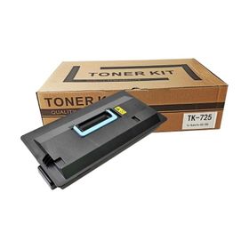 Kyocera Tk-725 / Taskalfa 420i / 520i Muadil Toner