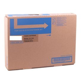 Kyocera Tk-725 / Taskalfa 420i / 520i Muadil Toner