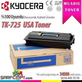 Kyocera TK-725 Toner