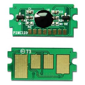 Kyocera TK 7300 1T02P70NL0 Siyah Toner Chip