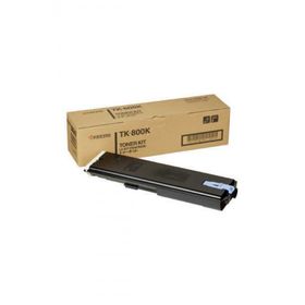 Kyocera TK-800K 370PB0KL FS-C8008 Siyah Orjinal Toner