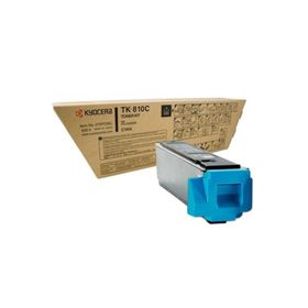 Kyocera TK-810C Toner