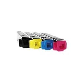 Kyocera TK-810C Toner