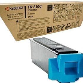 Kyocera TK-810C Toner