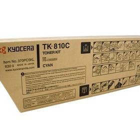 Kyocera TK-810C Toner