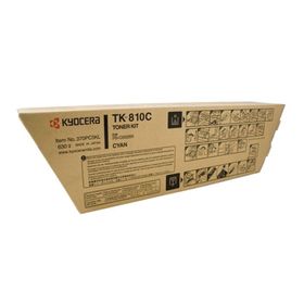 Kyocera TK-810C Toner