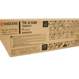 Kyocera TK-810M Toner