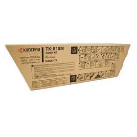 Kyocera TK-810M Toner