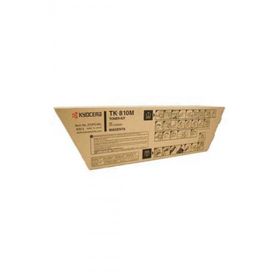 Kyocera TK-810M Toner
