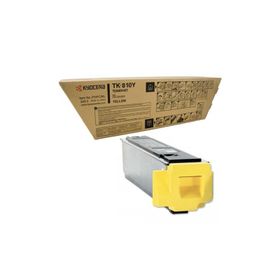 Kyocera TK-810Y Toner