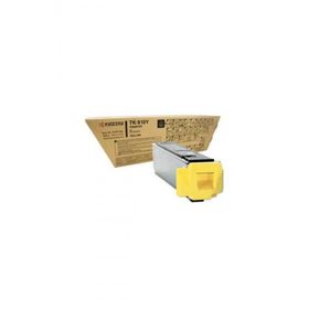 Kyocera TK-810Y Toner
