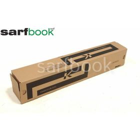 Kyocera TK-8115 12000 Sayfa Siyah Toner